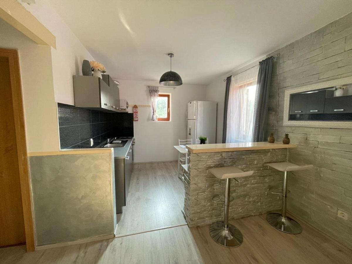 Appartement First Choice à Nerezine Extérieur photo