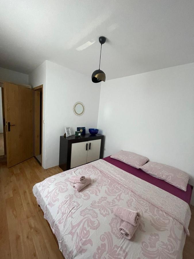Appartement First Choice à Nerezine Extérieur photo