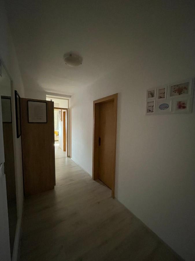 Appartement First Choice à Nerezine Extérieur photo