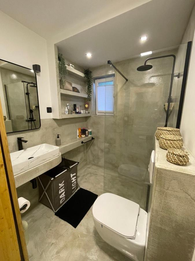 Appartement First Choice à Nerezine Extérieur photo